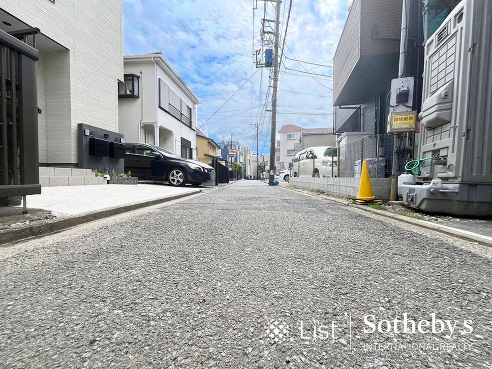 ◇◆磯子区中浜町　新築戸建◆◇