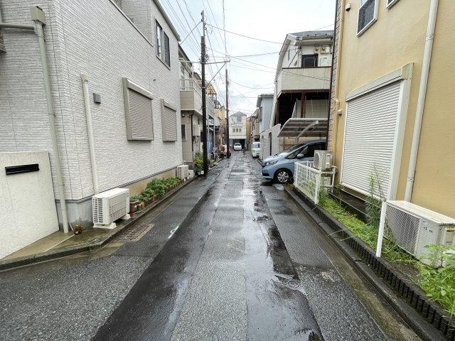 亀住町（神奈川新町駅） 4480万円