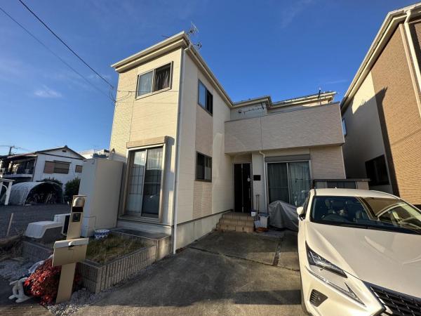 瀬崎６（谷塚駅） 3300万円