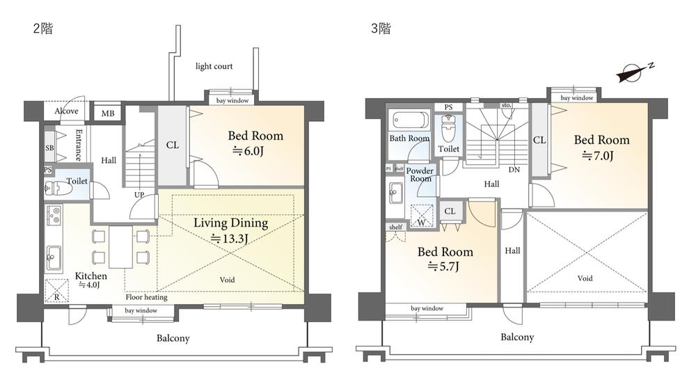 ラミーユ勝田台ハイライズ・サウスヒルの中古 マンションの詳細情報（千葉県八千代市、物件番号:7f9cf862ef373e26bd1f942993624668）【ニフティ不動産】