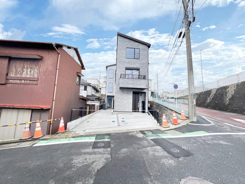 長尾台町（大船駅） 3980万円