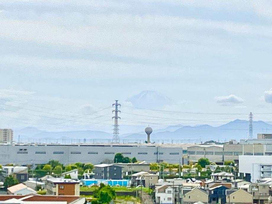 エスタテラ湘南台プラザタワー