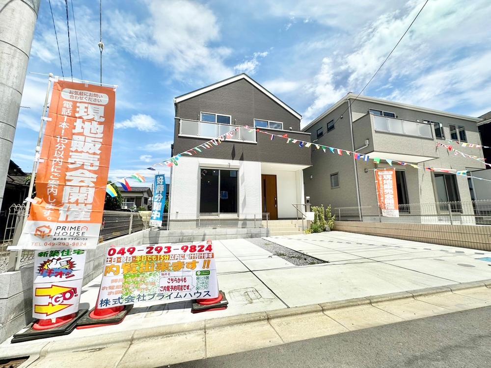 小手指元町３（小手指駅） 3498万円