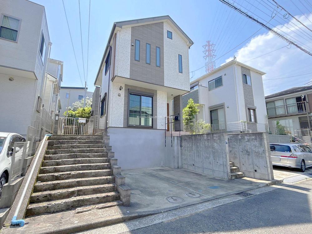 中田西４（中田駅） 3599万円