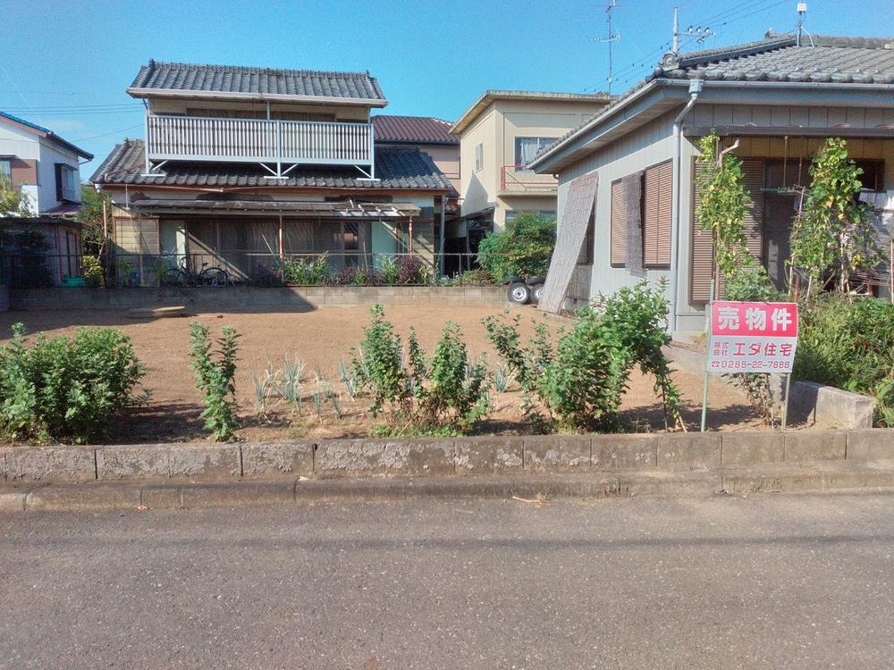 藤岡町藤岡（藤岡駅） 200万円