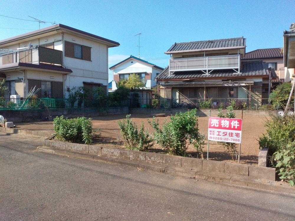 藤岡町藤岡（藤岡駅） 200万円