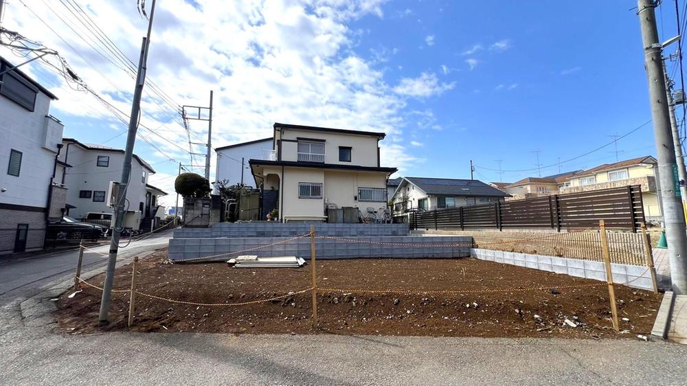 太田窪３（浦和駅） 4858万円・4958万円