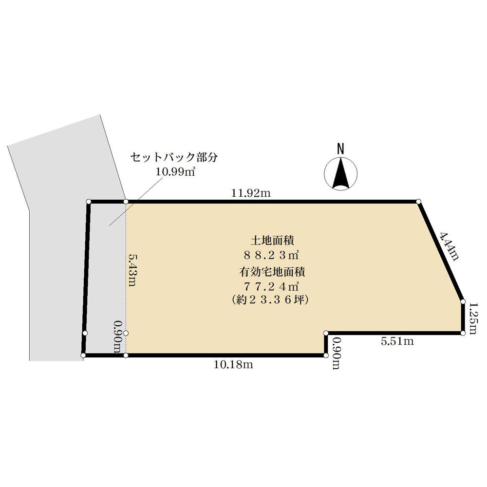東池袋５（大塚駅） 6499万円