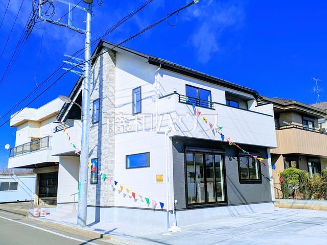 北町２（鷹の台駅） 5148万円