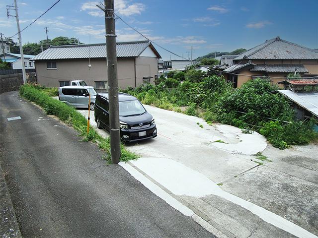 初声町下宮田（三崎口駅） 980万円