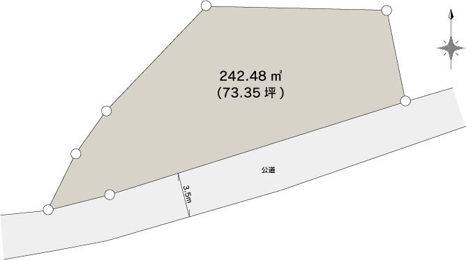 初声町下宮田（三崎口駅） 980万円