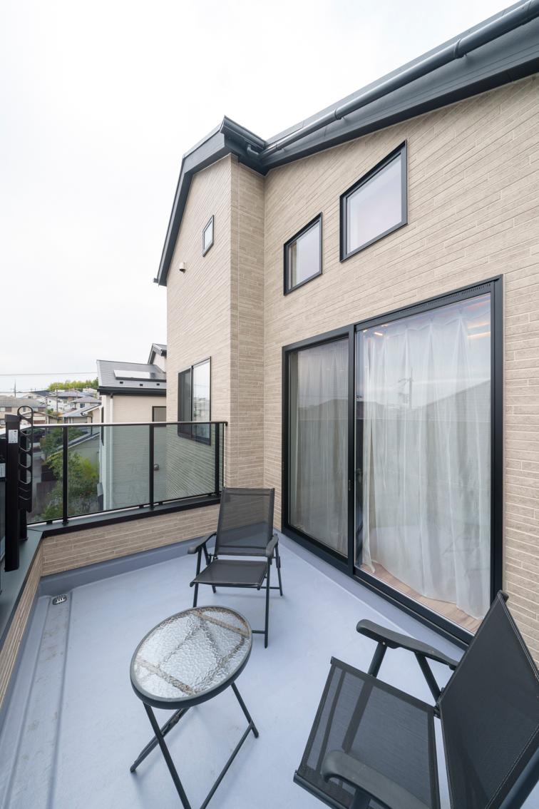 SUUMO】【細田工務店】 グローイングスクエア宮前平グランデ 第3期