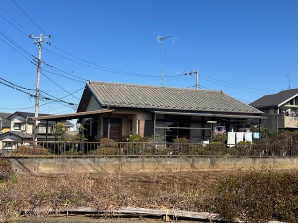 大字石井（北坂戸駅） 1480万円