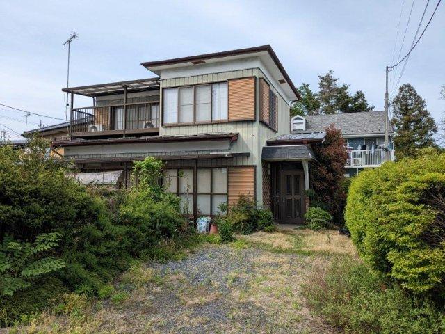 峰町（峰駅） 2880万円