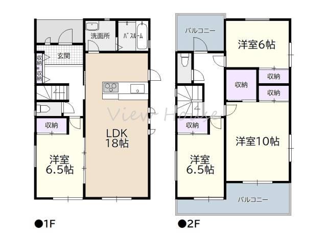 吉井町本郷（西吉井駅） 2360万円