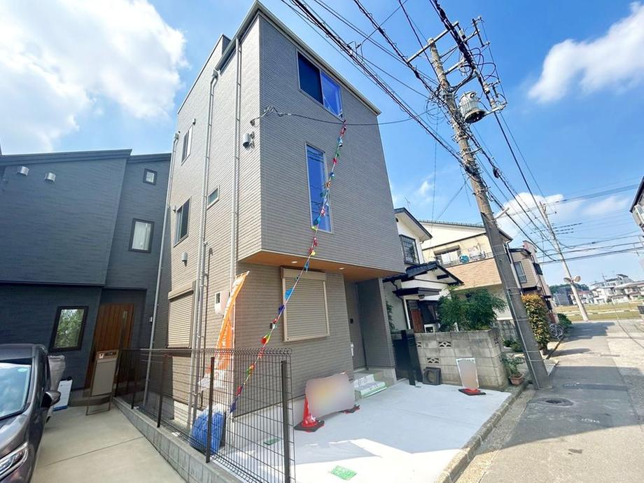 北野２（新座駅） 3280万円