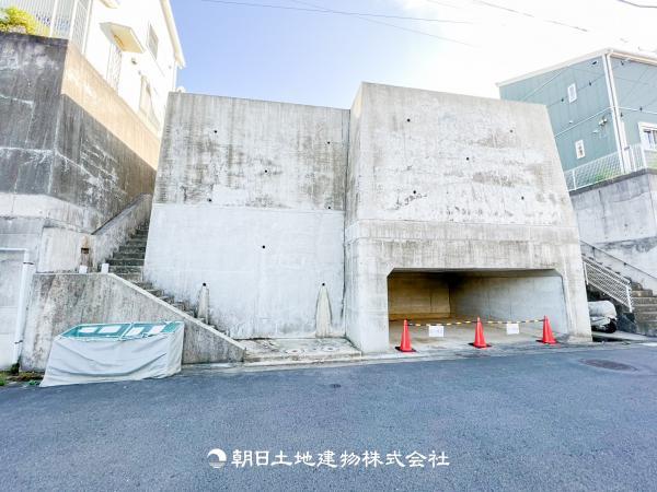 【緑区の物件探しは”地元”朝日土地建物へ】緑区三保町 新築戸建