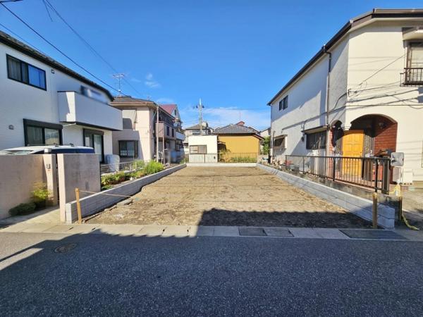 東菅野４（京成八幡駅） 4990万円