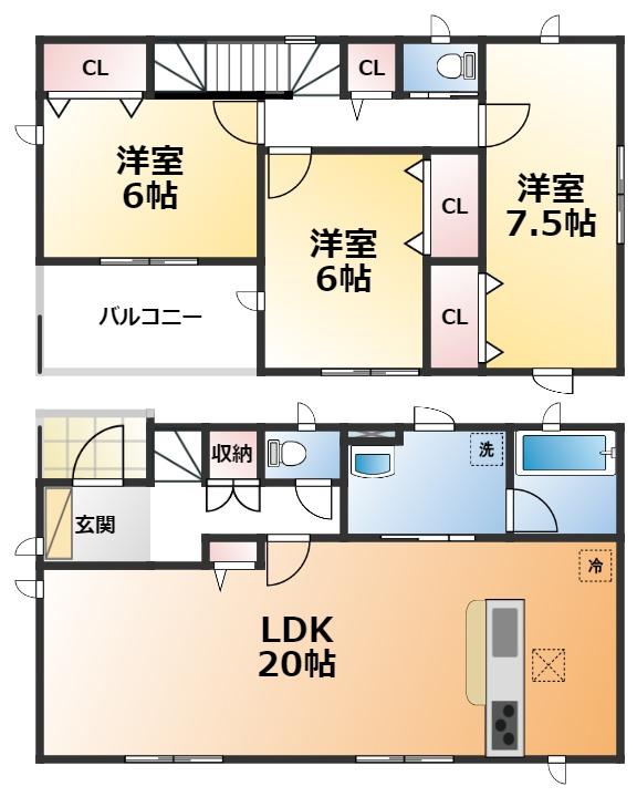 大森町（合戦場駅） 2190万円