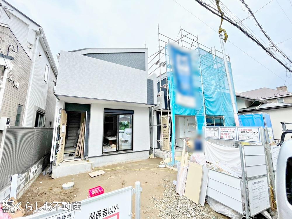 今川４（新浦安駅） 6280万円