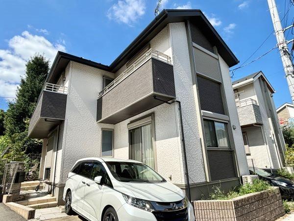 上の宮１丁目一戸建て