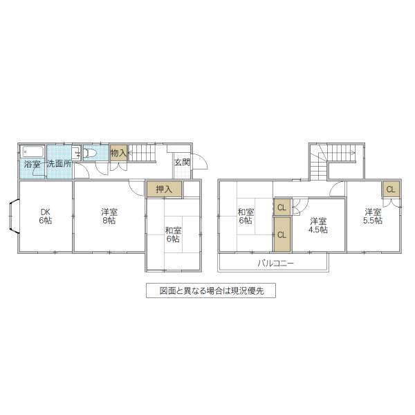 【格安中古】ゼンリン住宅地図　茨城県牛久市 住宅地図）愛知県愛知郡日進町 -ゼンリンの住宅地図- 昭和62年