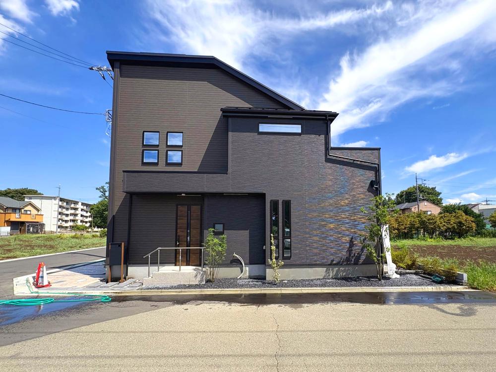 SUUMO】3K/3DK/3LDKで探す立川駅（東京都）の新築一戸建て・分譲