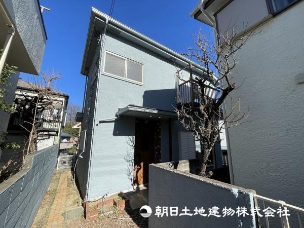 菅仙谷２（京王稲田堤駅） 2497万円