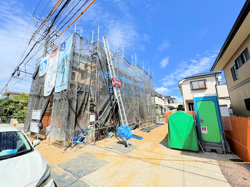 椿山１（蓮田駅） 4498万円