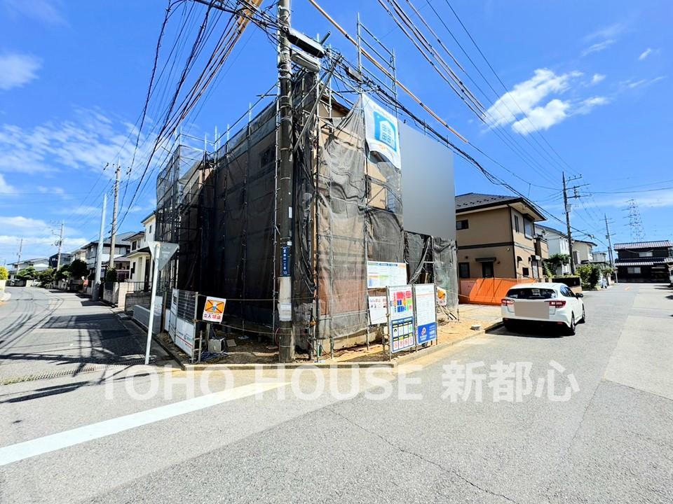 椿山１（蓮田駅） 4498万円