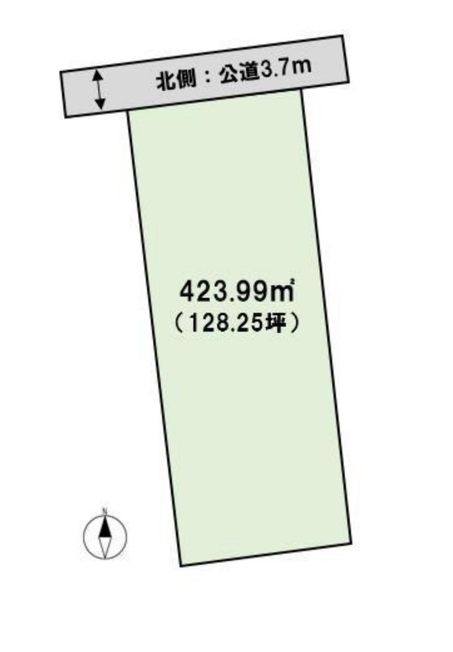 上新田町（新前橋駅） 1980万円