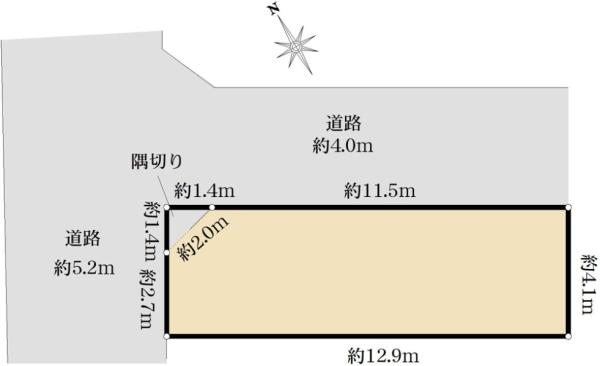 南蒲田２（京急蒲田駅） 4815万円