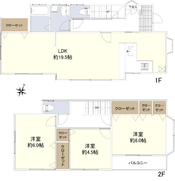 亀井町 2799万円