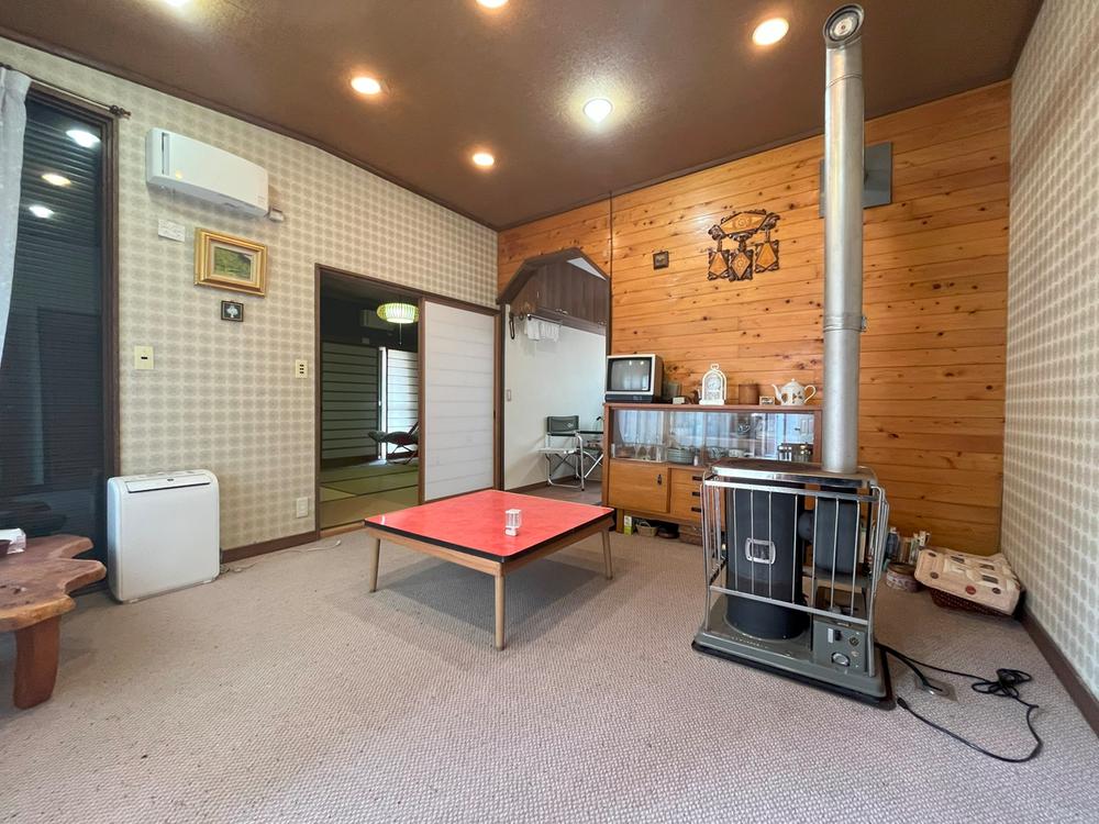 SUUMO】大字鎌原鬼の泉水 680万円 | 中古住宅・中古一戸建て物件情報