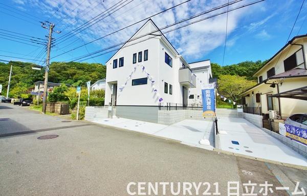 長倉町 4280万円・4480万円