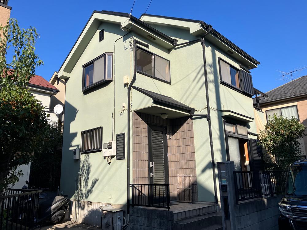 SUUMO】足立区西伊興の土地探し 宅地・分譲地・売地の購入情報