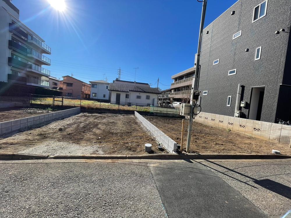 仲町1(朝霞駅) 4530万円