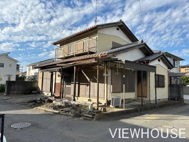 八幡町（太田駅） 480万円