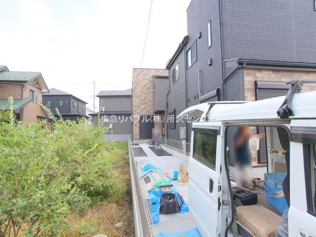 向陽町（新所沢駅） 4480万円