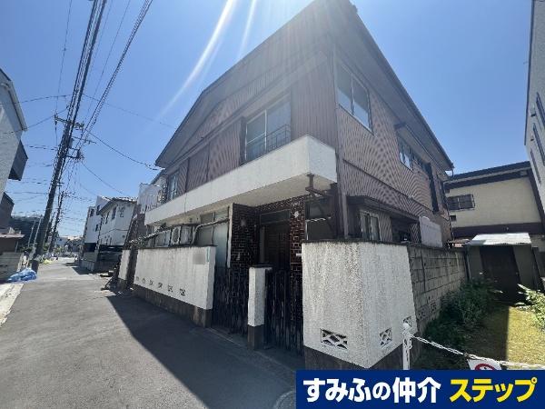 市川３（市川駅） 4500万円