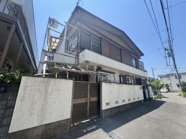 市川３（市川駅） 4500万円