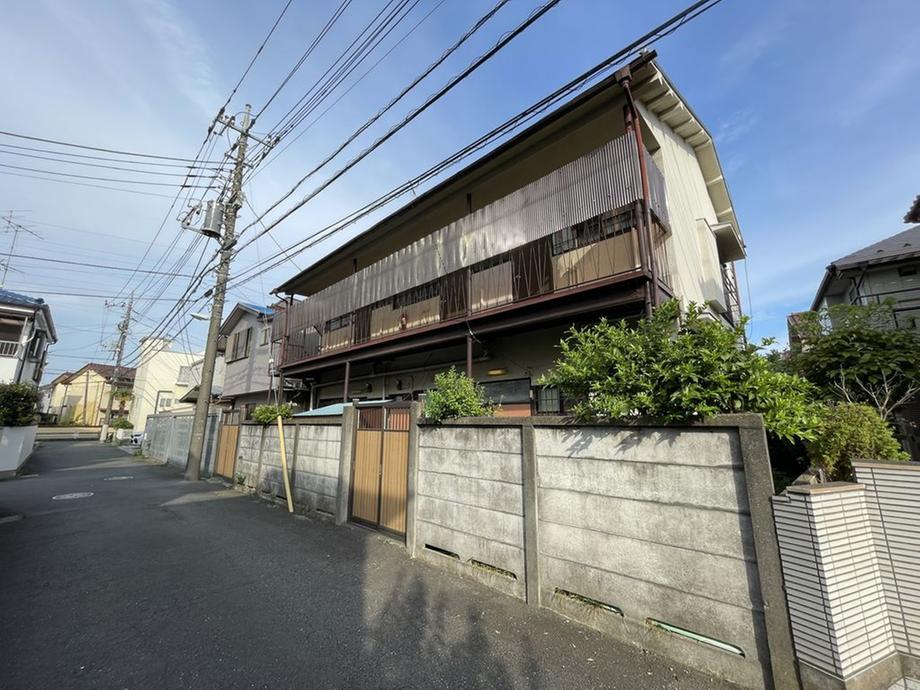 菊野台１（柴崎駅） 9580万円