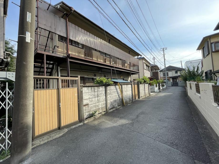 菊野台１（柴崎駅） 9580万円