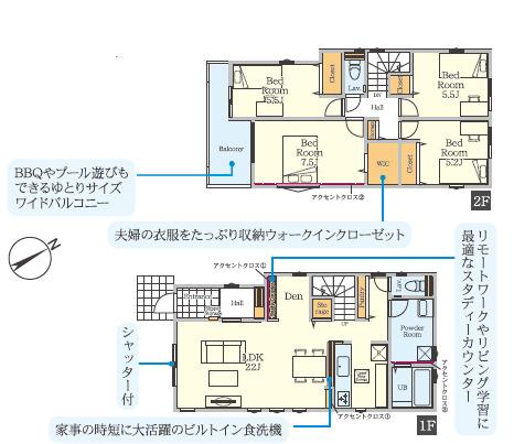 奈良町（こどもの国駅） 5298万円