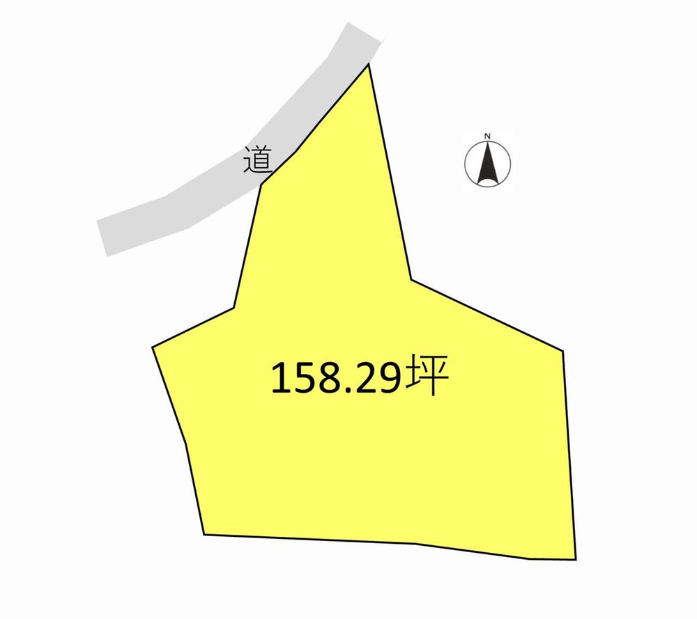 吉井町小暮（西山名駅） 600万円