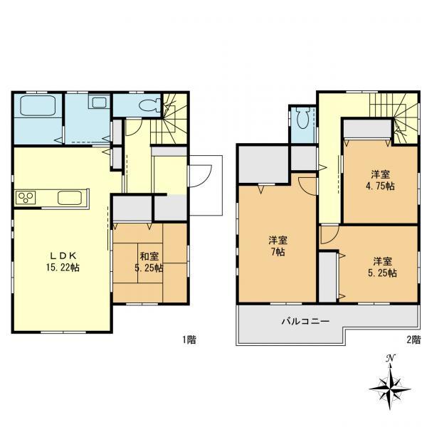 大字山口（下山口駅） 2990万円