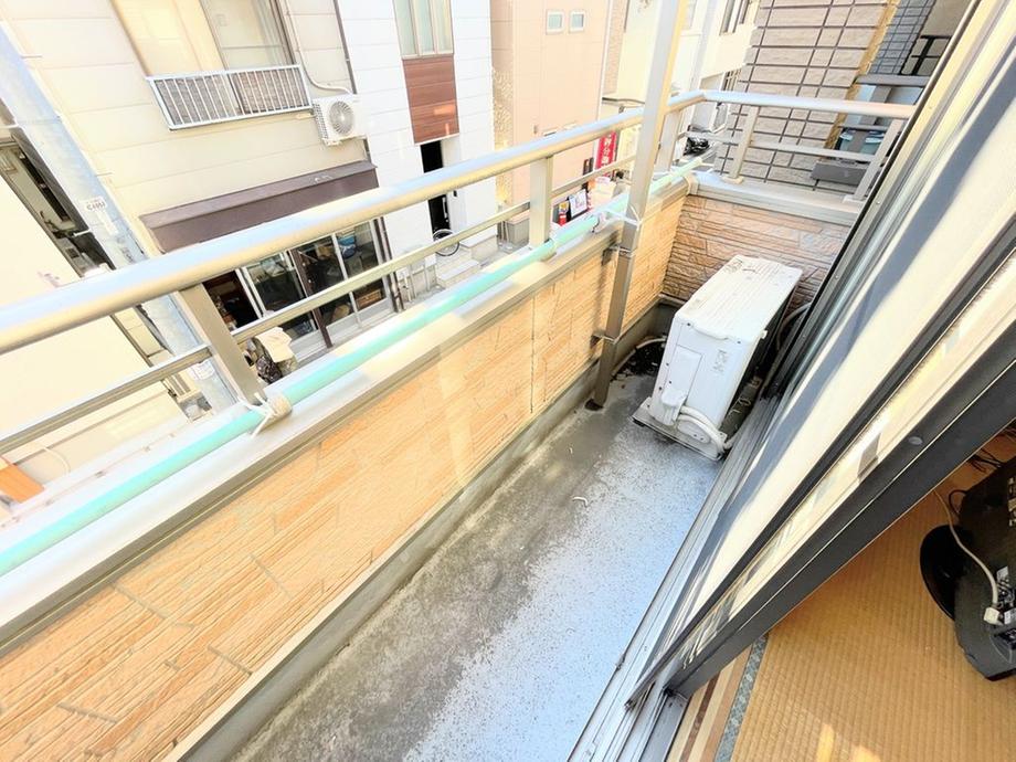 千住大川町（北千住駅） 2980万円