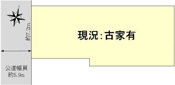 石島（住吉駅） 1億5800万円