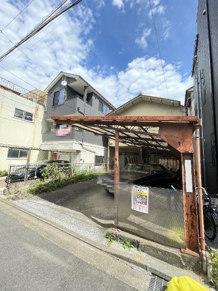 石島（住吉駅） 1億5800万円