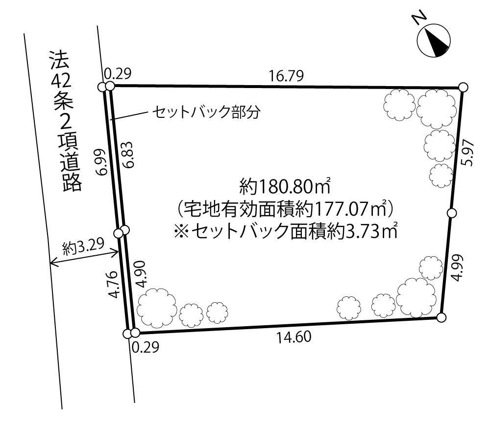 辻堂４（辻堂駅） 6280万円